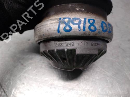 Engine mount MERCEDES-BENZ C-CLASS (W203)  | BP15613274M89 