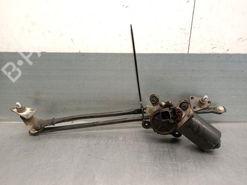 Used Front wiper motor HYUNDAI COUPE I (RD) 2.0 16V (139 hp) 29424767