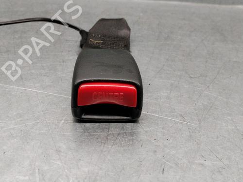 Seat buckle RENAULT CAPTUR I (J5_, H5_) 1.5 dCi 90 (J5N4, J5M5, J5MW, J5M6, J5AL, J5AJ) | BP36405390I32 - Image 4