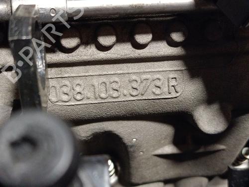 Engine AUDI A3 (8L1) 1.9 TDI | BP39470704M1 - Image 10