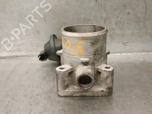 Throttle body HYUNDAI i30 (FD) 1.6 CRDi | BP37418006M82 - Image 2