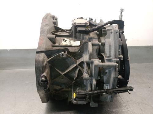 Getriebe SMART FORTWO Coupe (453) 0.9 (453.344, 453.353) | BP30686574M3