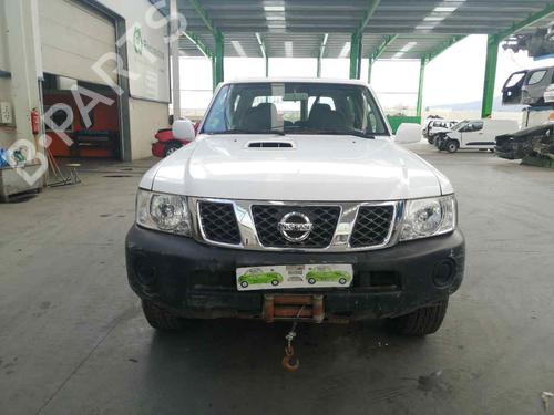 Intercooler NISSAN PATROL GR V Wagon (Y61) 3.0 DTi | BP9958822M30 