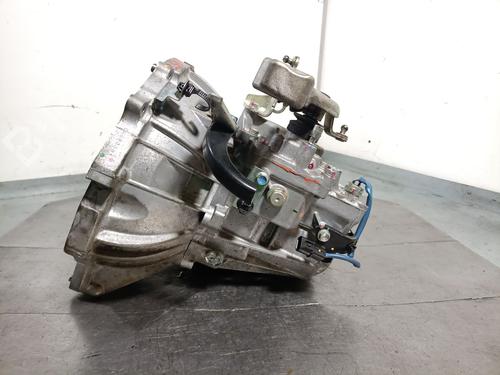 Gearbox MITSUBISHI MIRAGE / SPACE STAR VI Hatchback (A0_A) 1.2 (A03A) | BP36018141M3 - Image 4
