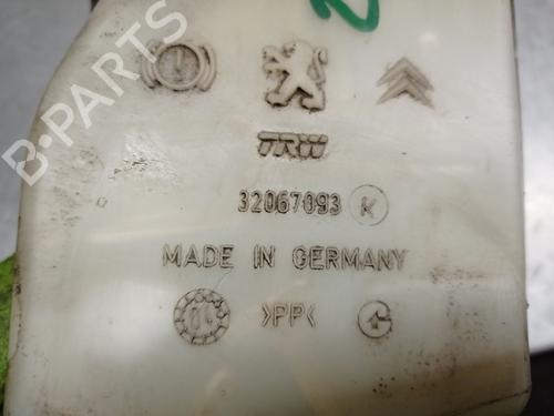 Brake master cylinder CITROËN C3 I (FC_, FN_) 1.4 16V HDi | BP26605462M77 