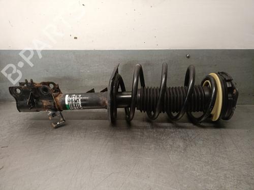 Right front shock absorber NISSAN QASHQAI / QASHQAI +2 I (J10, NJ10, JJ10E) 2.0 | BP26030014M17 