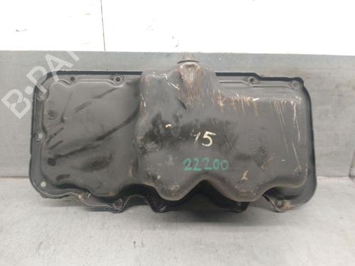Oliebundkar FORD FOCUS I (DAW, DBW) 2.0 16V (131 hp) 23964008
