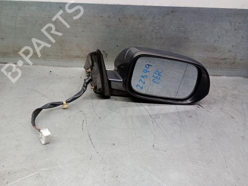 Used Right mirror PEUGEOT 406 (8B) 2.0 HDI 110 (109 hp) 24350994