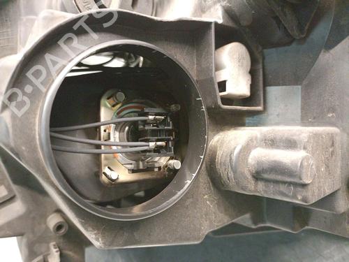 Right headlight DACIA SANDERO 1.5 dCi | BP31956006C29