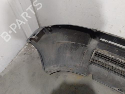 Front bumper CITROËN BERLINGO / BERLINGO FIRST MPV (MF_, GJK_, GFK_) 1.6 HDI 75 (MF9HW, GJ9HWC, GF9HWC, GN9HWC) | BP29421721C7 