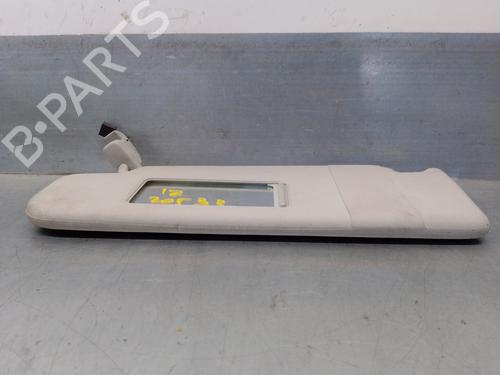 Left sun visor SEAT TOLEDO III (5P2) 1.6 | BP18134014I1 