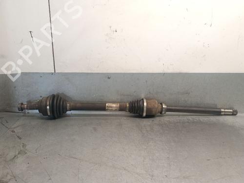 Used Right front driveshaft PEUGEOT 508 I (8D_) 1.6 HDi (115 hp) 29077343