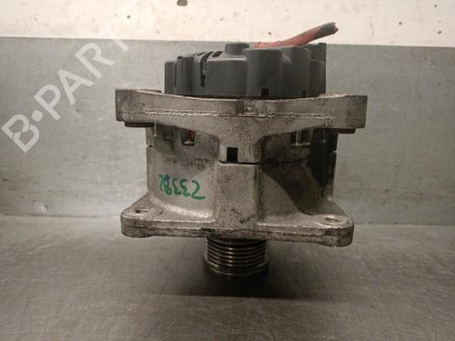 Alternator DACIA LOGAN MCV (KS_) 1.5 dCi (KS0W) | BP28185036M7 