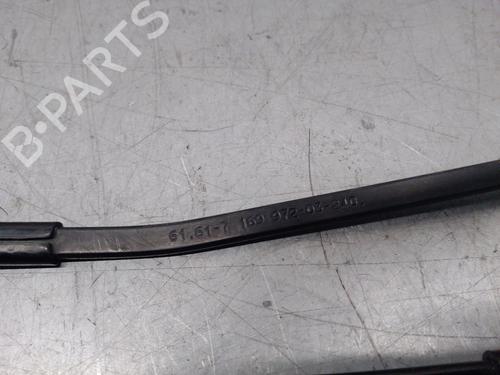 Front windshield wiper arm BMW 1 Convertible (E88)  | BP16936709C143 