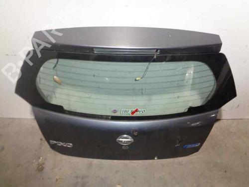 Coffre NISSAN PIXO (UA0) 1.0 (68 hp) 7863590