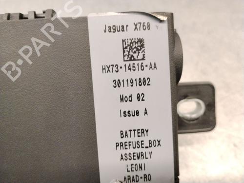 Fuse box JAGUAR XE (X760) 2.0 D | BP38509975E1 - Image 3