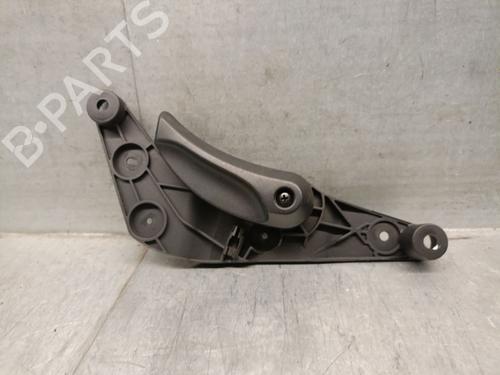 Hood lock BMW 5 Touring (F11) 520 d 51239114002 | 51239114002