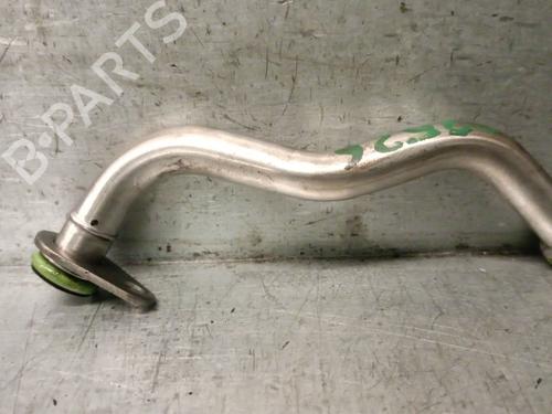 Pipe VW GOLF VIII (CD1, DA1) 1.5 eHybrid | BP31924778M125