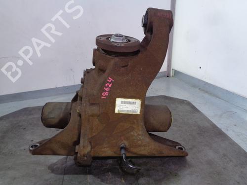 Rear differential LAND ROVER DISCOVERY III (L319) 2.7 TD 4x4 | BP15011012M24 