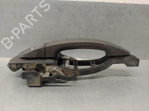 Front left exterior door handle FORD TOURNEO CONNECT / GRAND TOURNEO CONNECT V408 MPV  | BP17207464C128 