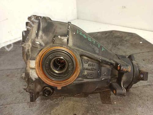 Rear differential MERCEDES-BENZ E-CLASS (W211) E 320 (211.065) | BP7181341M24 