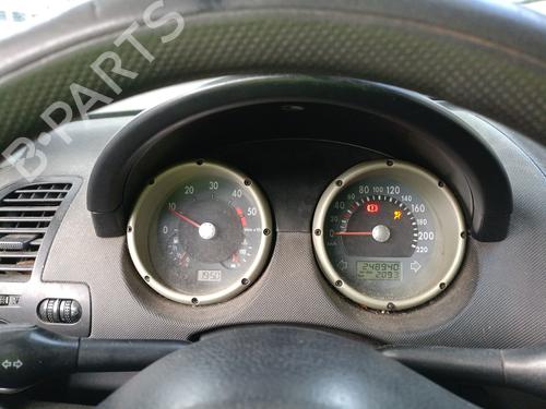 Sprinklertank VW POLO (6N2) 1.4 TDI | BP31652352C113 - Image 19