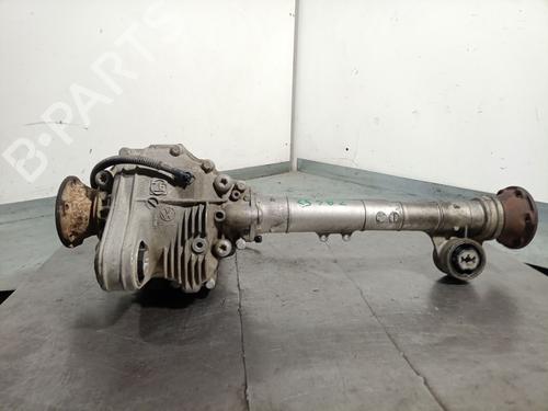 Front differential VW AMAROK (2HA, 2HB, S1B, S6B, S7A, S7B, AGD) 3.0 TDI 4motion | BP36077053M23 - Image 3