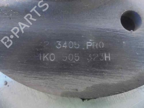 Right rear suspension arm VW PASSAT B6 (3C2) 2.0 TDI 16V | BP2085635M15 