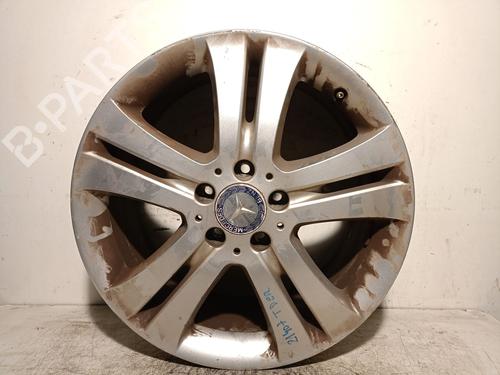 Used Rim MERCEDES-BENZ R-CLASS (W251, V251) R 350 4-matic (251.065, 251.165) (272 hp) 21793546