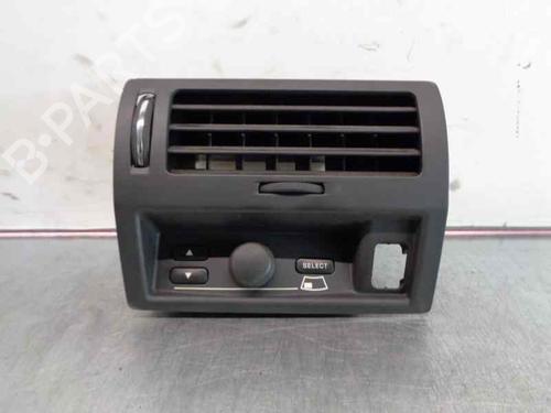 Luftventil CITROËN C6 (TD_) 2.7 HDi (204 hp) 20255952