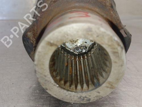 Left front driveshaft SSANGYONG ACTYON I 2.0 Xdi | BP36647065M38 - Image 5