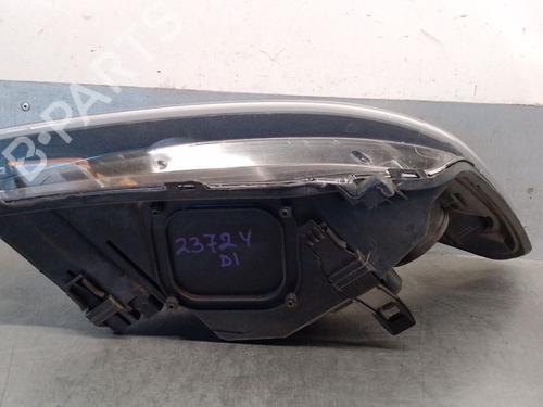 Left headlight FORD FOCUS II (DA_, HCP, DP) 1.6 TDCi | BP29505930C28