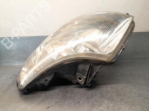 Left headlight CITROËN JUMPER II Van 2.2 HDi 120 | BP36165770C28 - Image 3