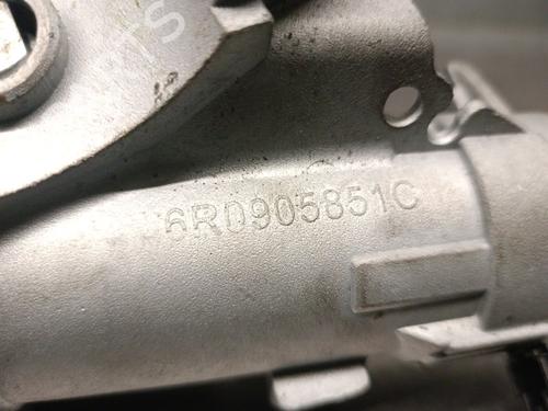 Ignition barrel VW PASSAT B5.5 (3B3) 1.9 TDI | BP40459300M48 - Image 6