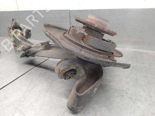 Left rear steering knuckle OPEL VECTRA B Hatchback (J96)  | BP29425708M27 