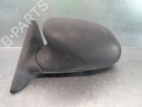 Used Left mirror TOYOTA CELICA Coupe (_T18_) 2.0 (ST182, ST183) (156 hp) 12132224