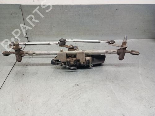 Wischermotor vorne SSANGYONG KORANDO (CK) 2.0 e-XDi | BP30330420M29