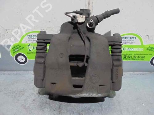 Used Left front brake caliper Left front brake caliper 11613177 11613177