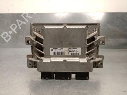 Used Engine control unit (ECU) DACIA SANDERO 1.2 16V (75 hp) 24513610