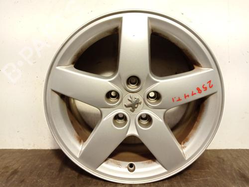 rim-peugeot-407-6d_-2004-2005-2006-2007-2008-2009-2010-2011-36567379 main image