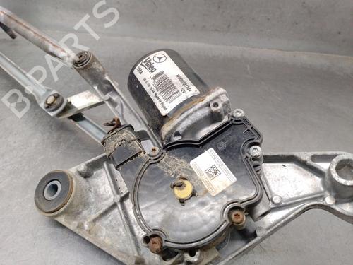 Front wiper motor MERCEDES-BENZ VITO Van (W447) 111 CDI (447.601, 447.603, 447.605) | BP36422011M29 - Image 4