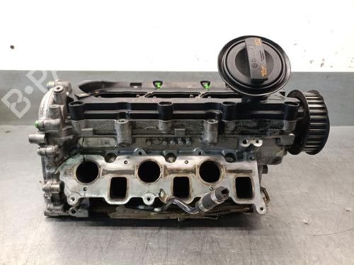 Used Cylinder head AUDI Q7 (4LB) 3.0 TDI quattro (240 hp) 30730223