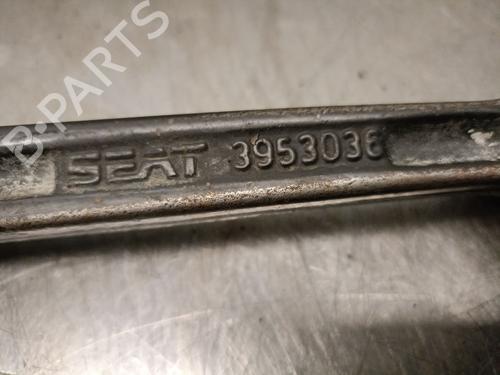 Right front suspension arm SEAT IBIZA I (21A) 0.9 | BP26323841M13