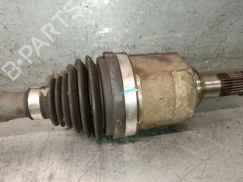 Right front driveshaft HYUNDAI i30 Estate (PDE) 1.0 T-GDI hybrid 48V | BP33173346M39 - Image 4