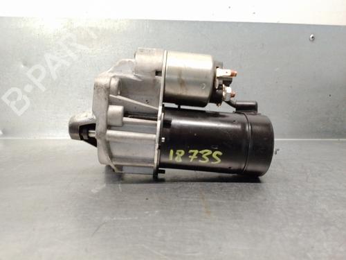 Used Starter RENAULT 21 (B48_) 1.7 (88 hp) 15384169
