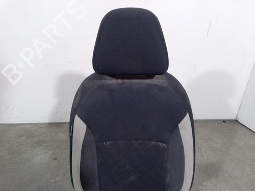Right front seat NISSAN MICRA V (K14) 0.9 IG-T | BP25404439C16 