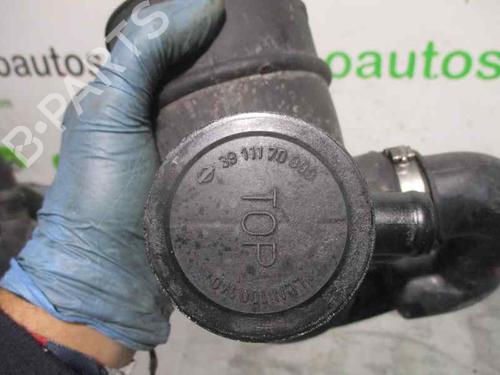 Pipe LAND ROVER FREELANDER I (L314) 2.0 DI 4x4 | BP20250918M125 