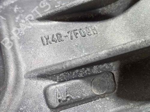 Gearbox JAGUAR X-TYPE I Estate (X400) 2.5 | BP11359934M3 