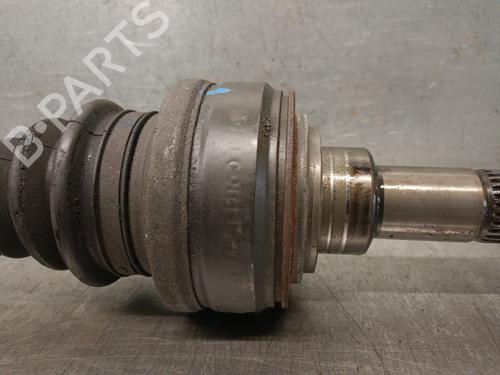 Left rear driveshaft BMW X5 (E70) xDrive 30 d | BP20292193M40 
