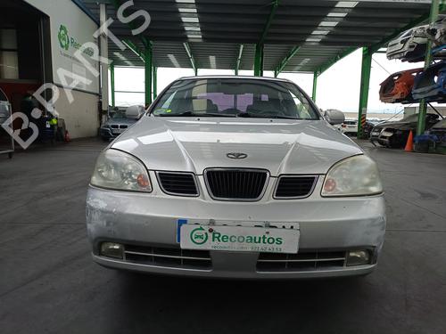 AC compressor DAEWOO NUBIRA Saloon (J200) 1.8 | BP40199277M34  - Image 13